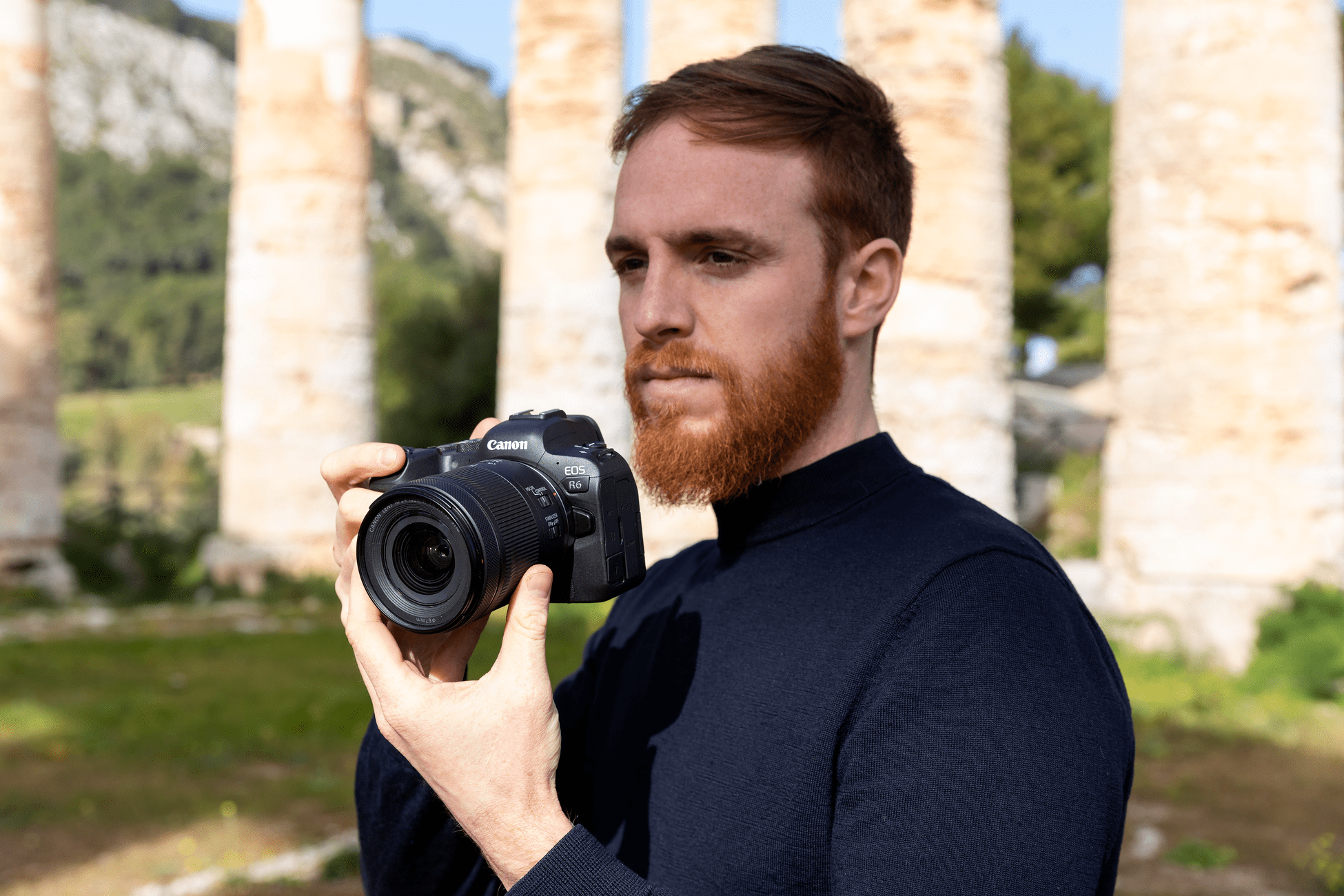 Canon EOS R6